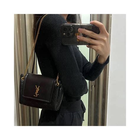 ysl mini nolita